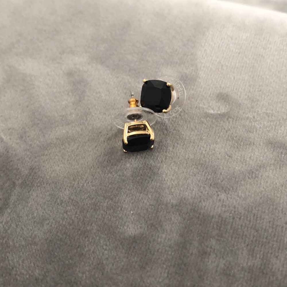 Stella and Dot earrings